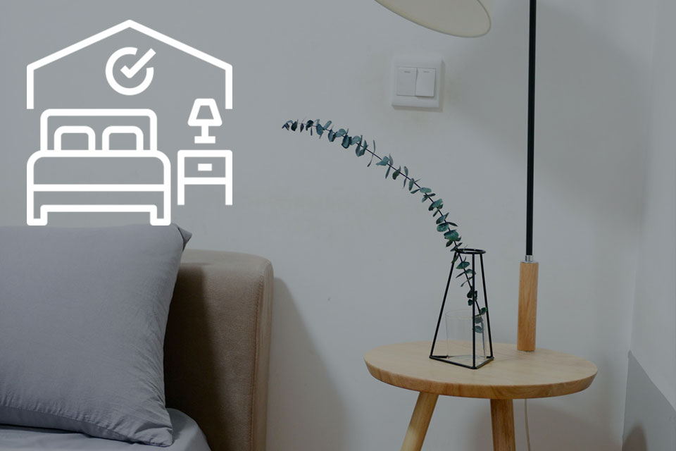 Servicios Aussie Access | Acomodación