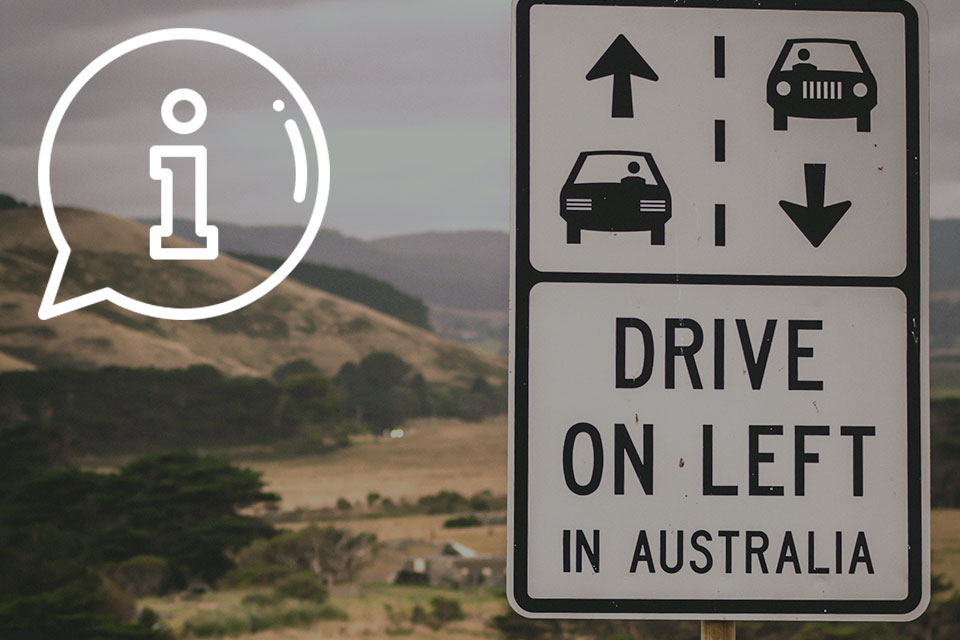 Servicios Aussie Access | Proceso migratorio Australia