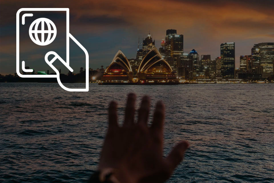 Servicios Aussie Access | Visados